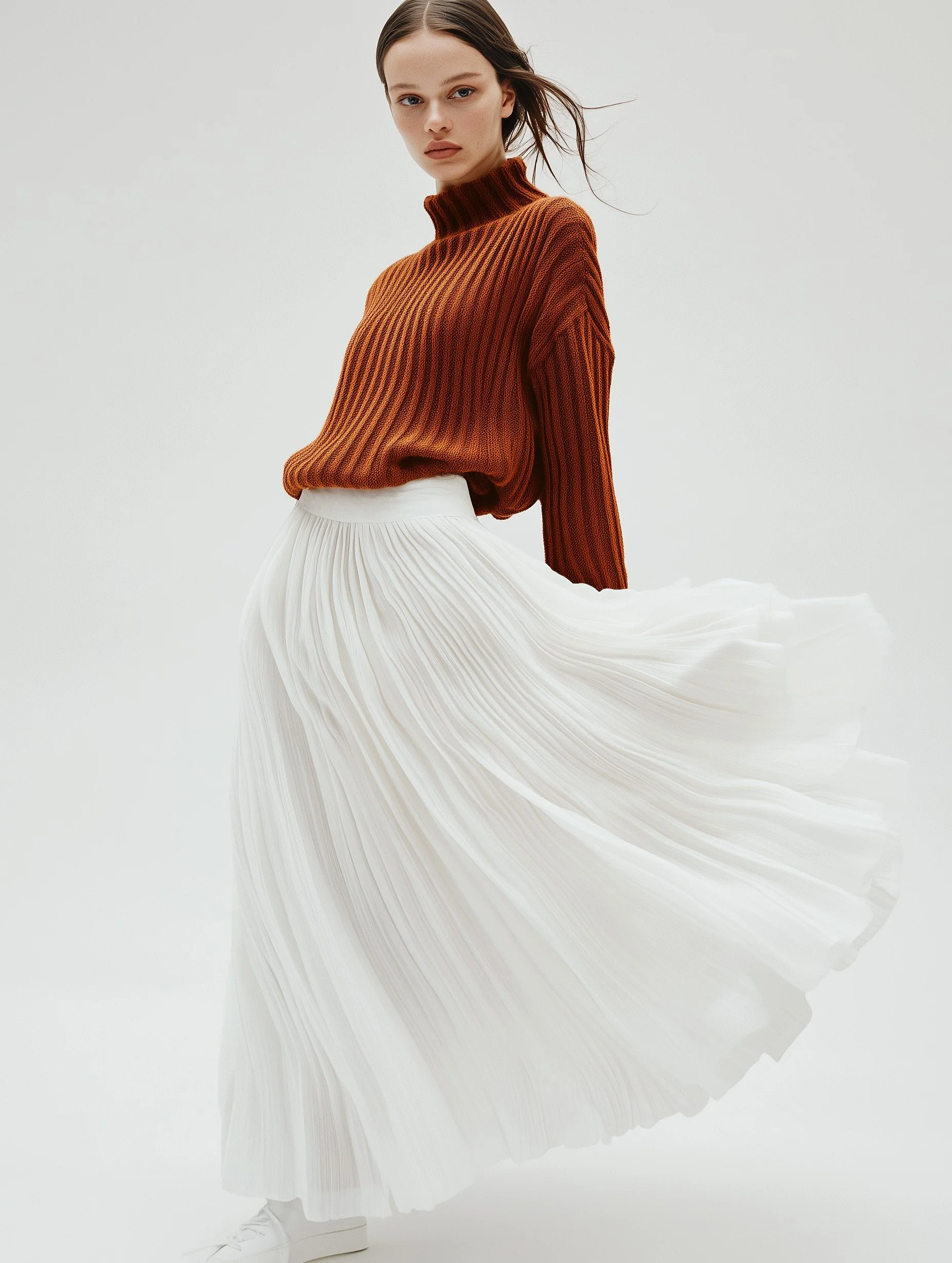 Tavi red turtleneck.jpg