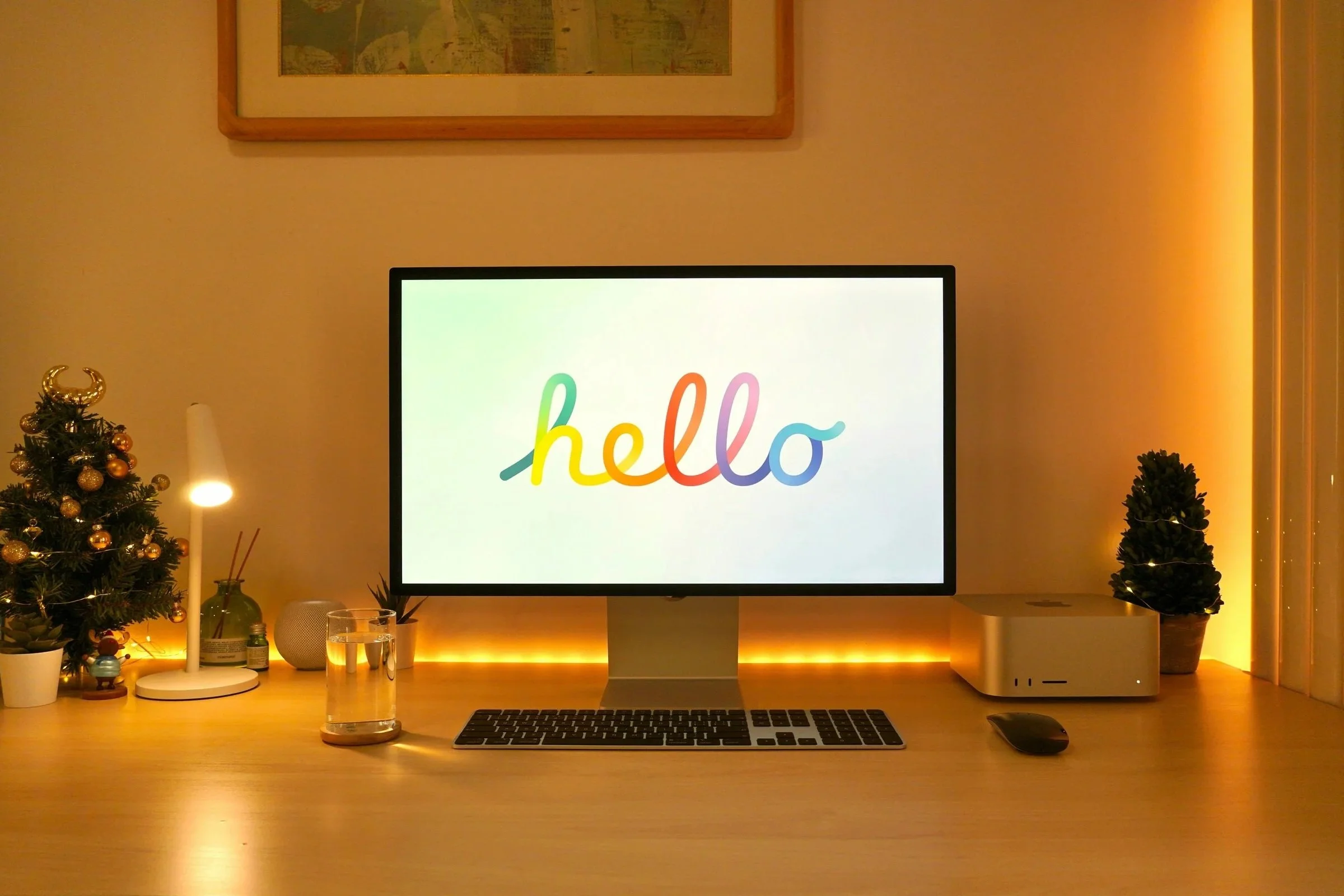 Welcome to My New Blog