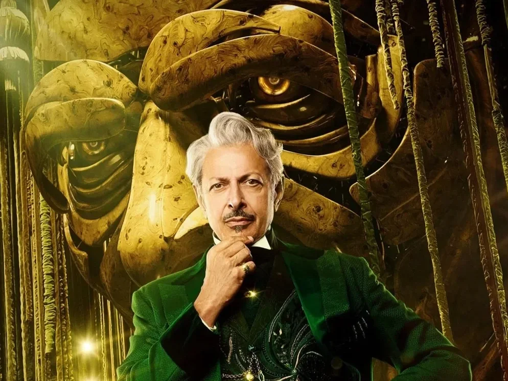 The Wizard and I: Sharing My Experience of Prototype Testing Using Wizard of Oz