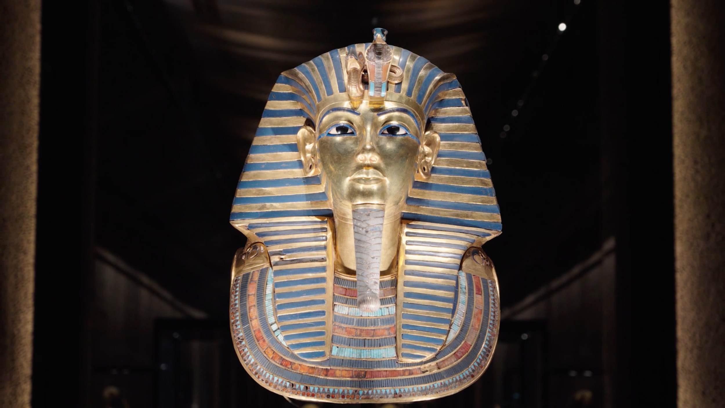 Grand Egyptian Museum