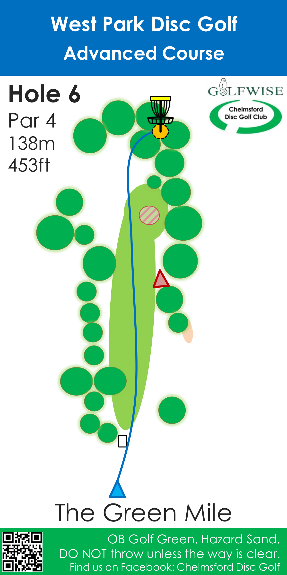 Hole 6