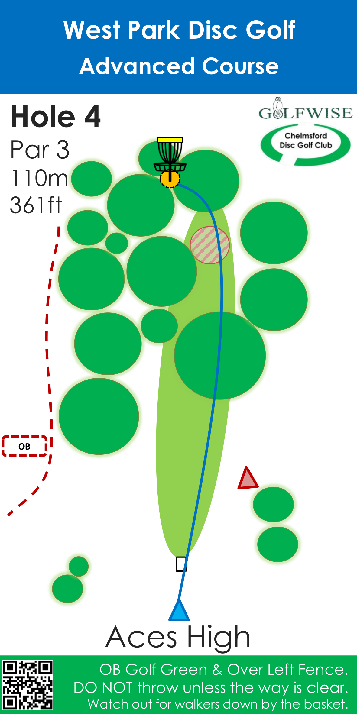 Hole 4
