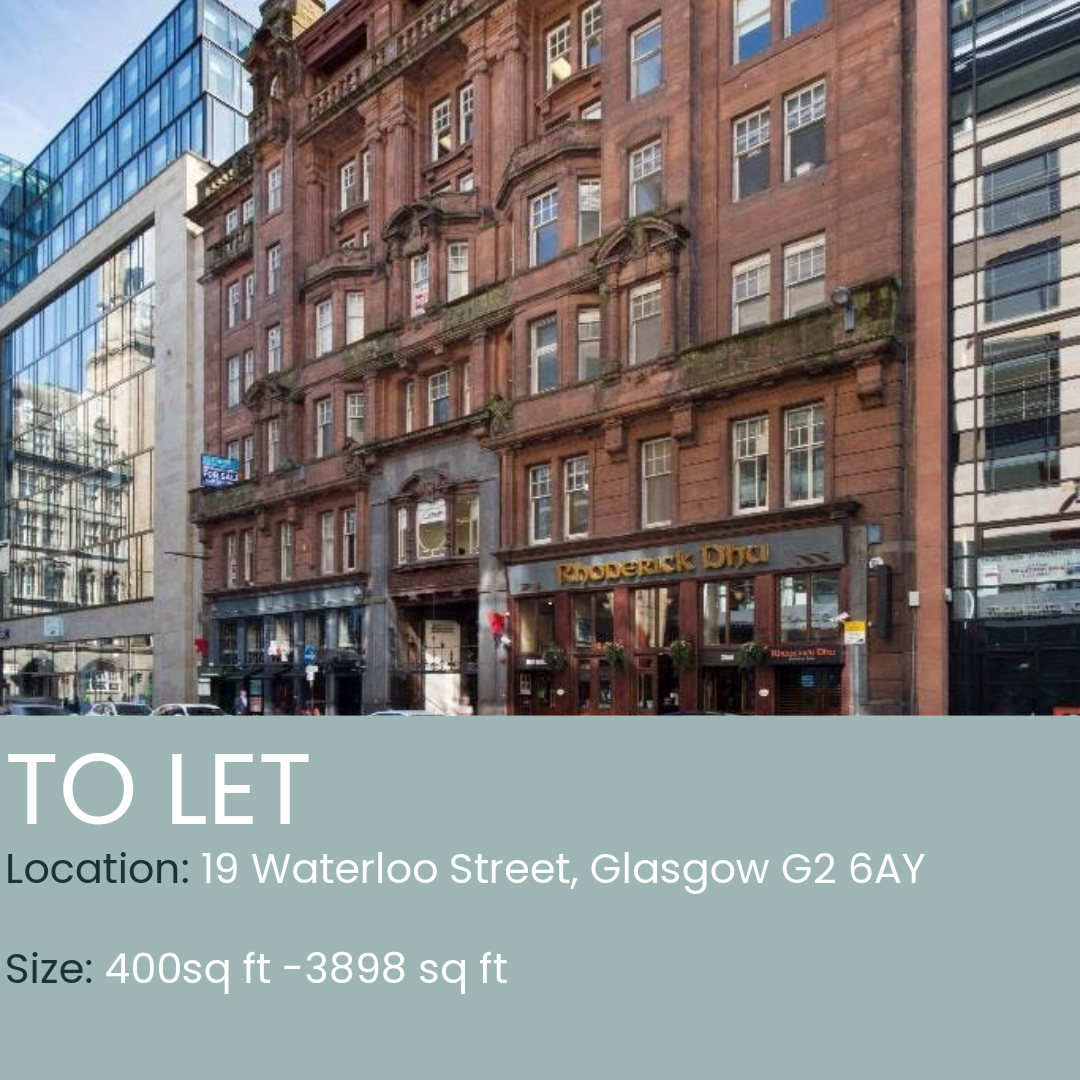 19 Waterloo Street