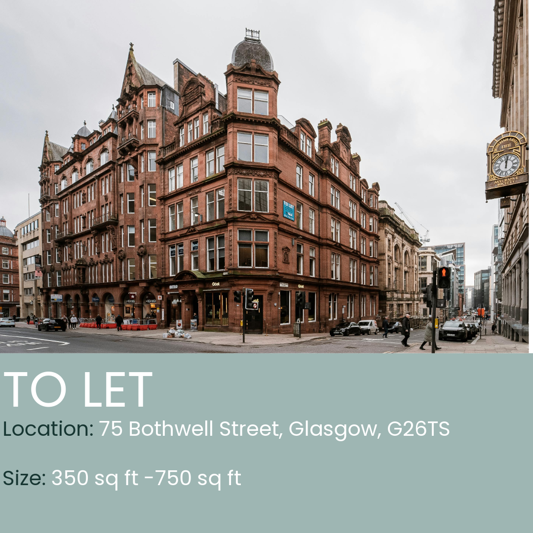 75 Bothwell Street