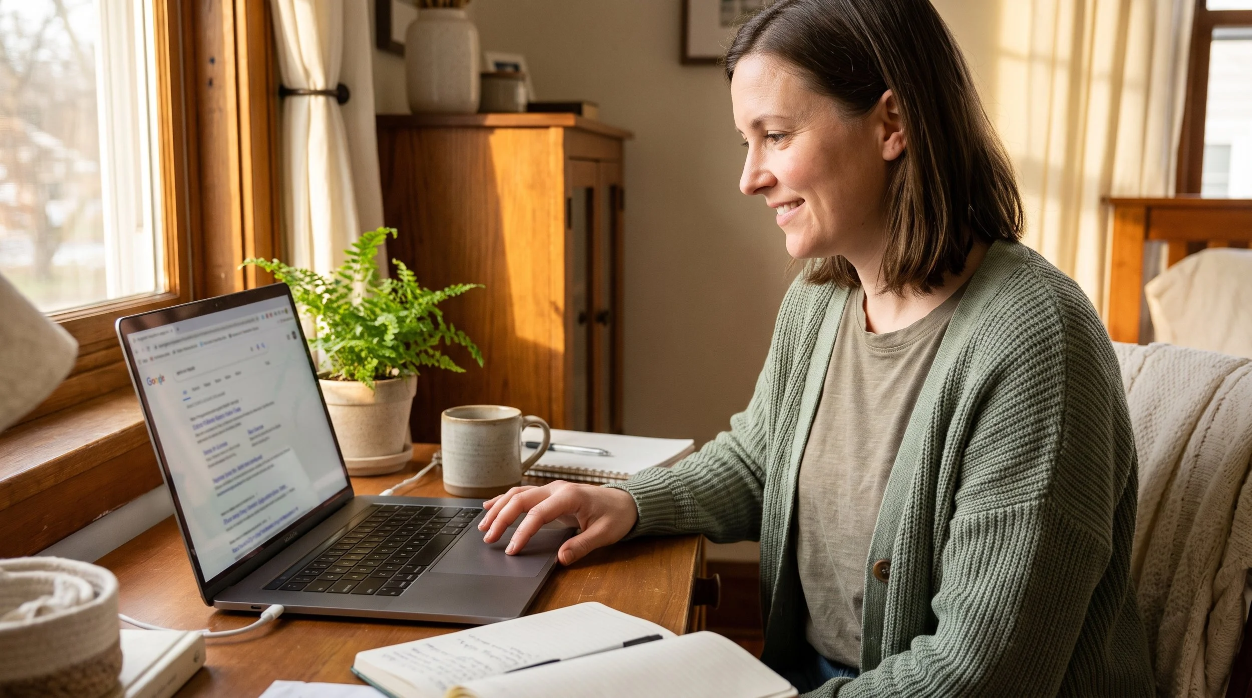 SEO for Therapists: The Simple Strategy That Actually Brings in Clients