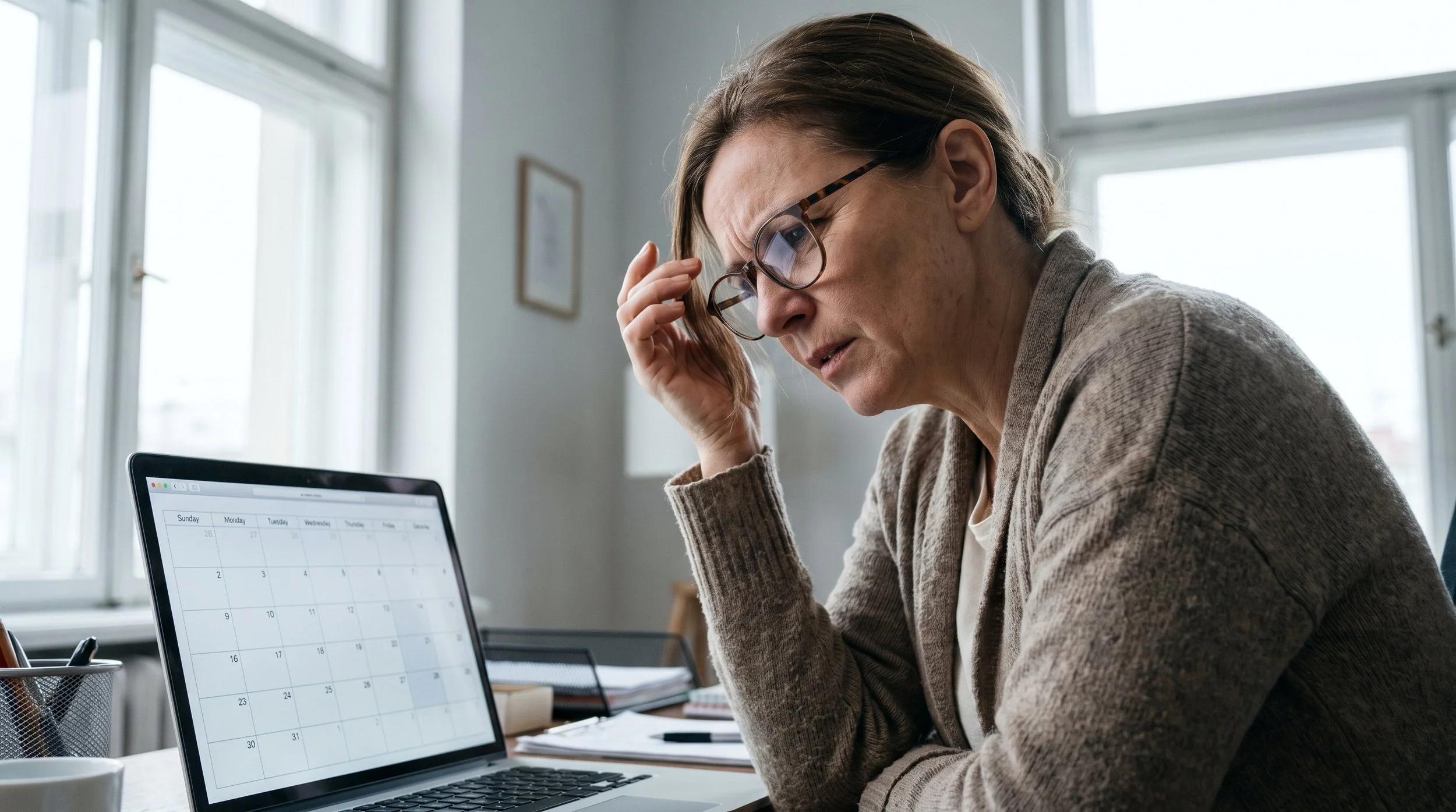 Why Referrals Dry Up Even When You're Good at What You Do