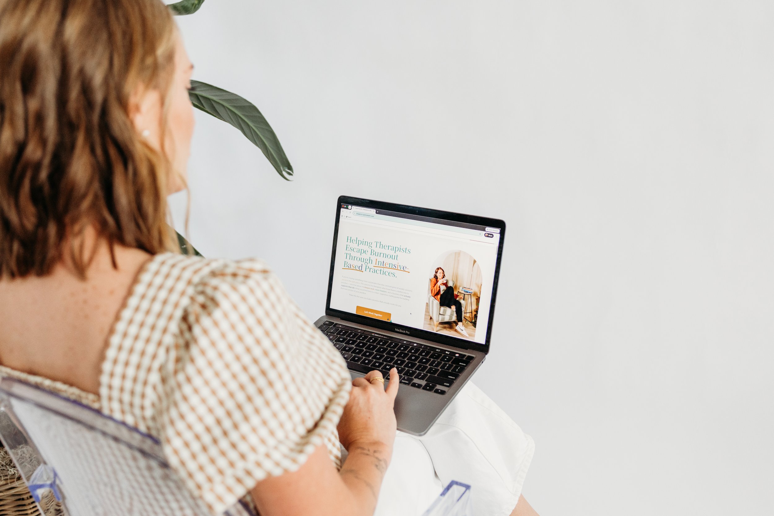 private practice boundaries business owner