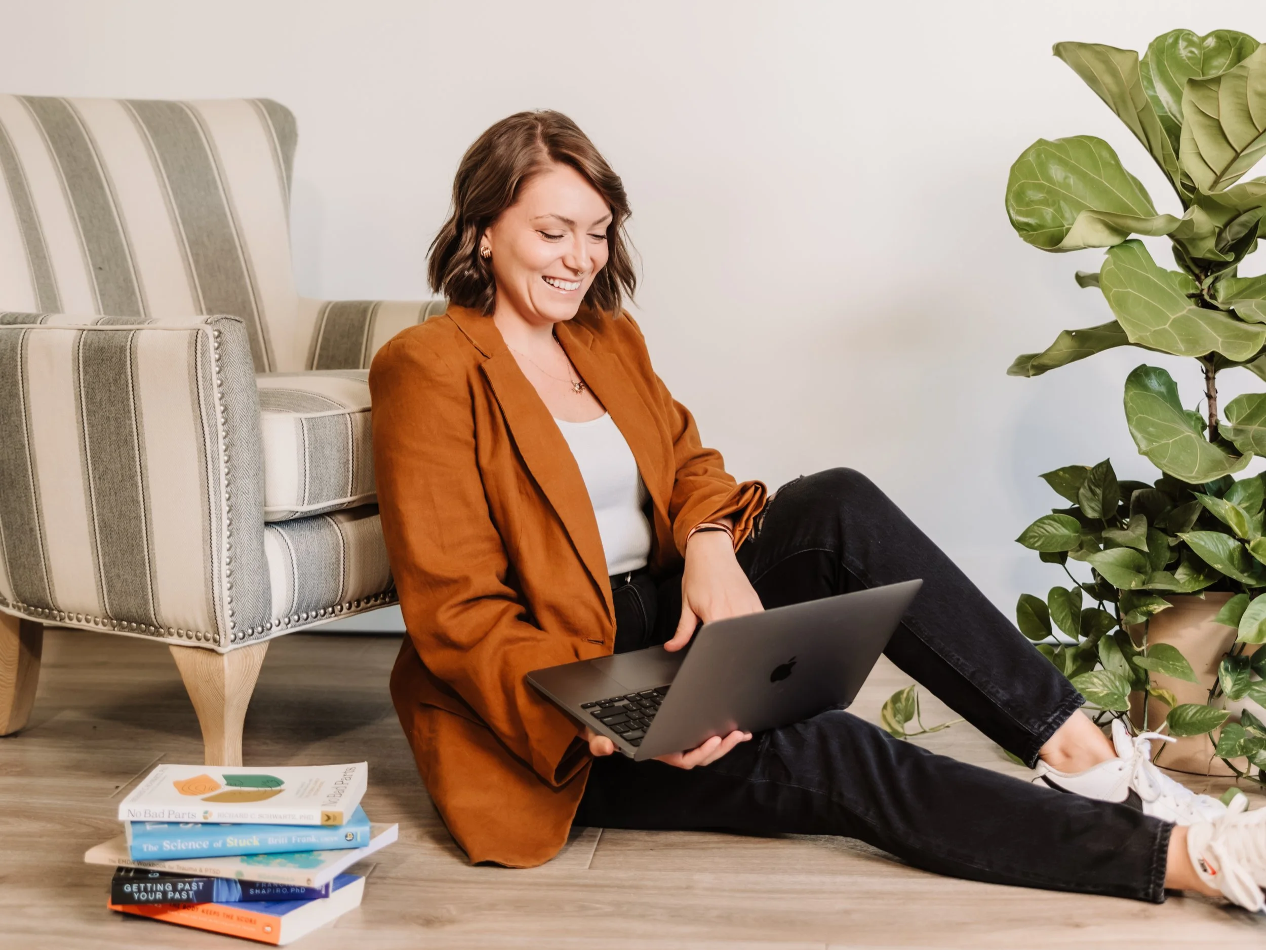 Why Therapists Struggle to Fill Therapy Intensives (And How to Fix It)