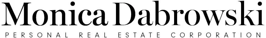 Monica Dabrowski Real Estate