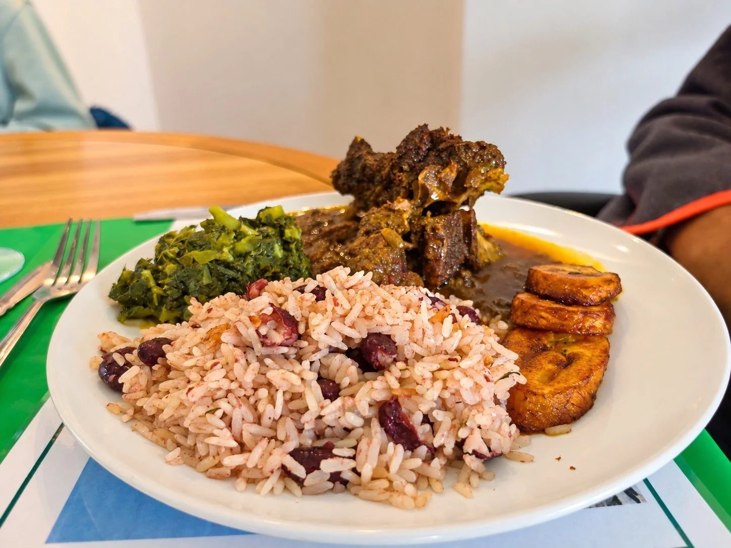 Jamaican Meal - Served.jpg