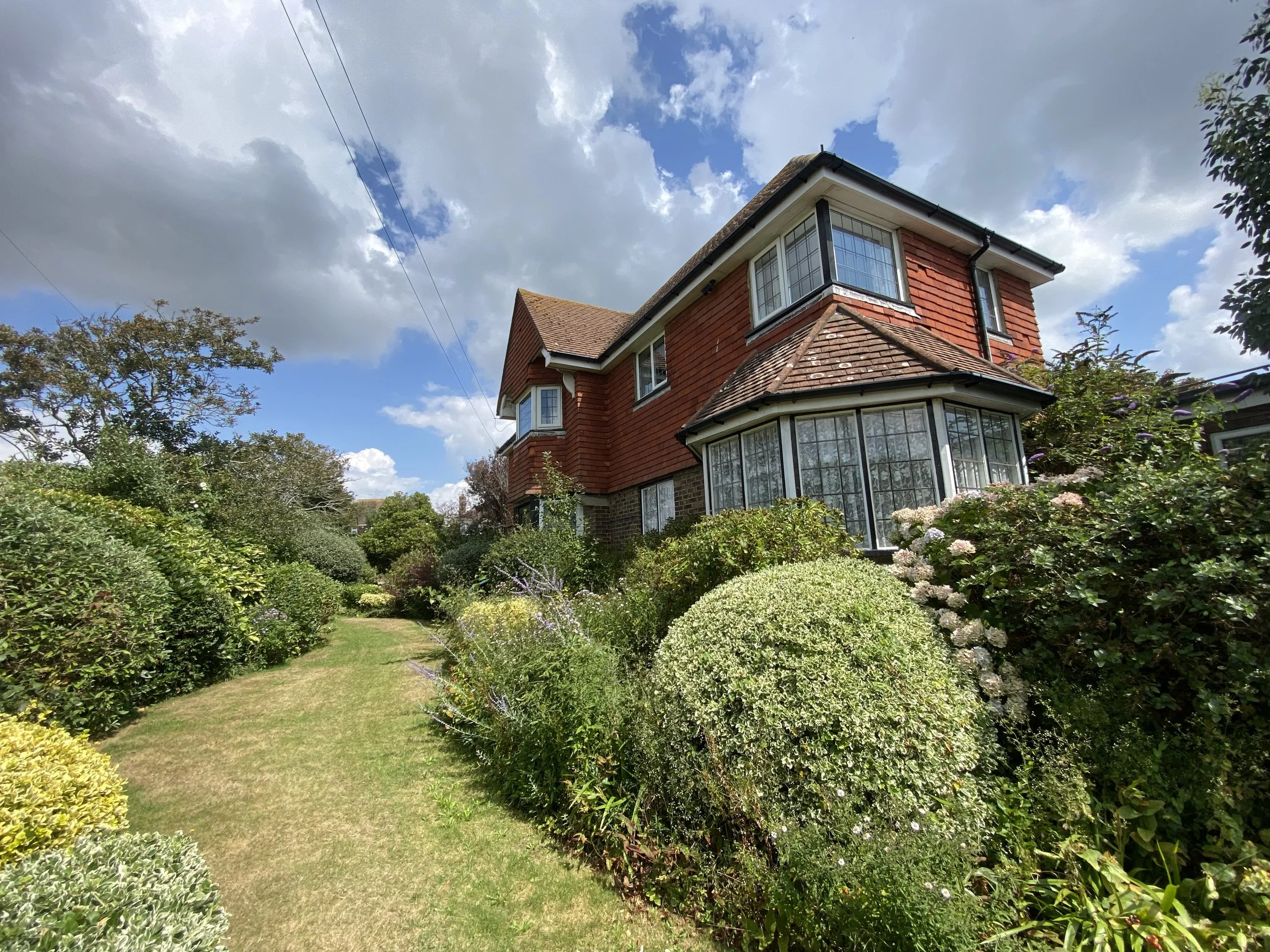 A Place to Call Home: Why Choose Threeways Nursing Home