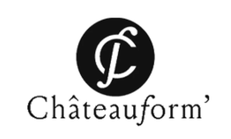 logo chateauform