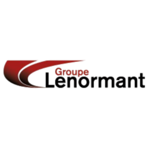 logo groupe Lenormant