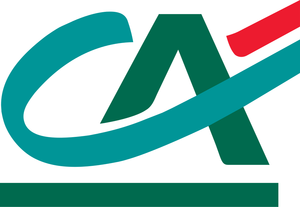 logo crédit agricole
