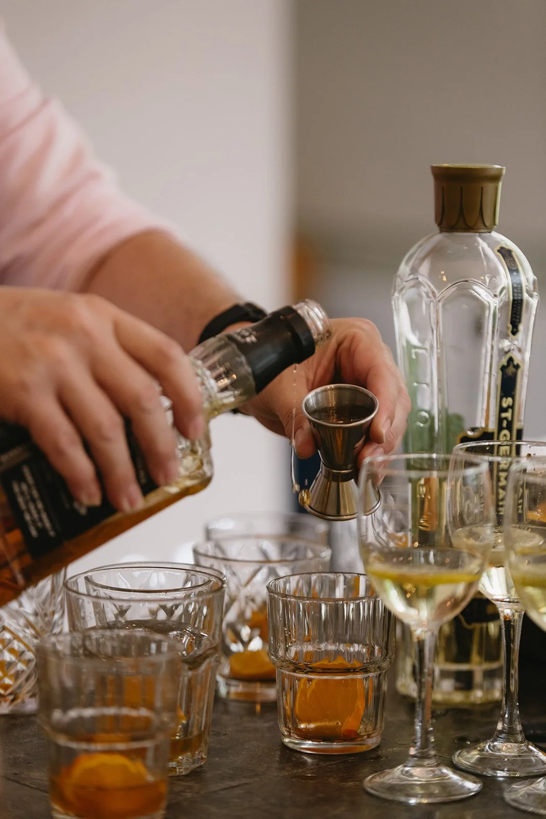Reportage photo d’un séminaire d’entreprise chez Chateauform à l’Abbaye de Royaumont