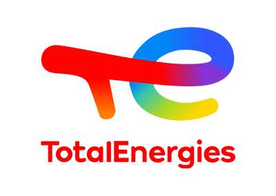 logo total energies