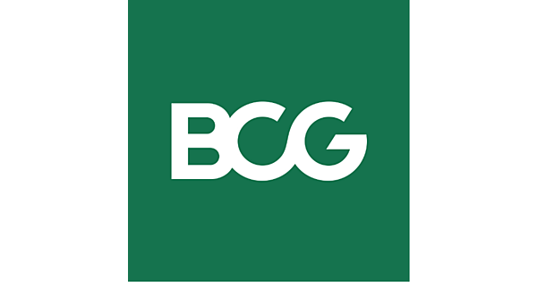 logo Boston consulting group