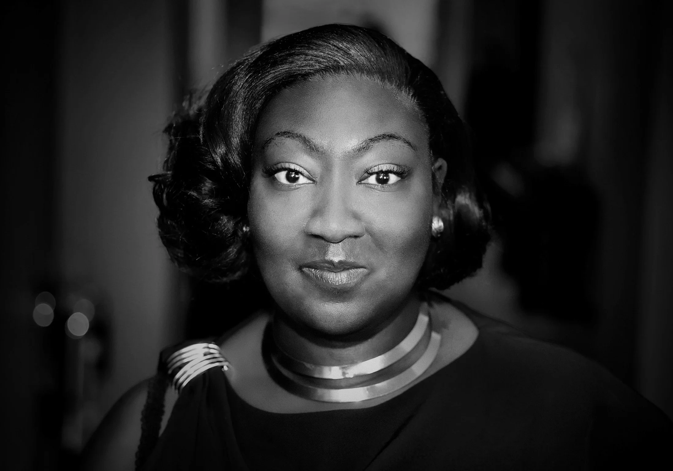 Dr Lady Phyll