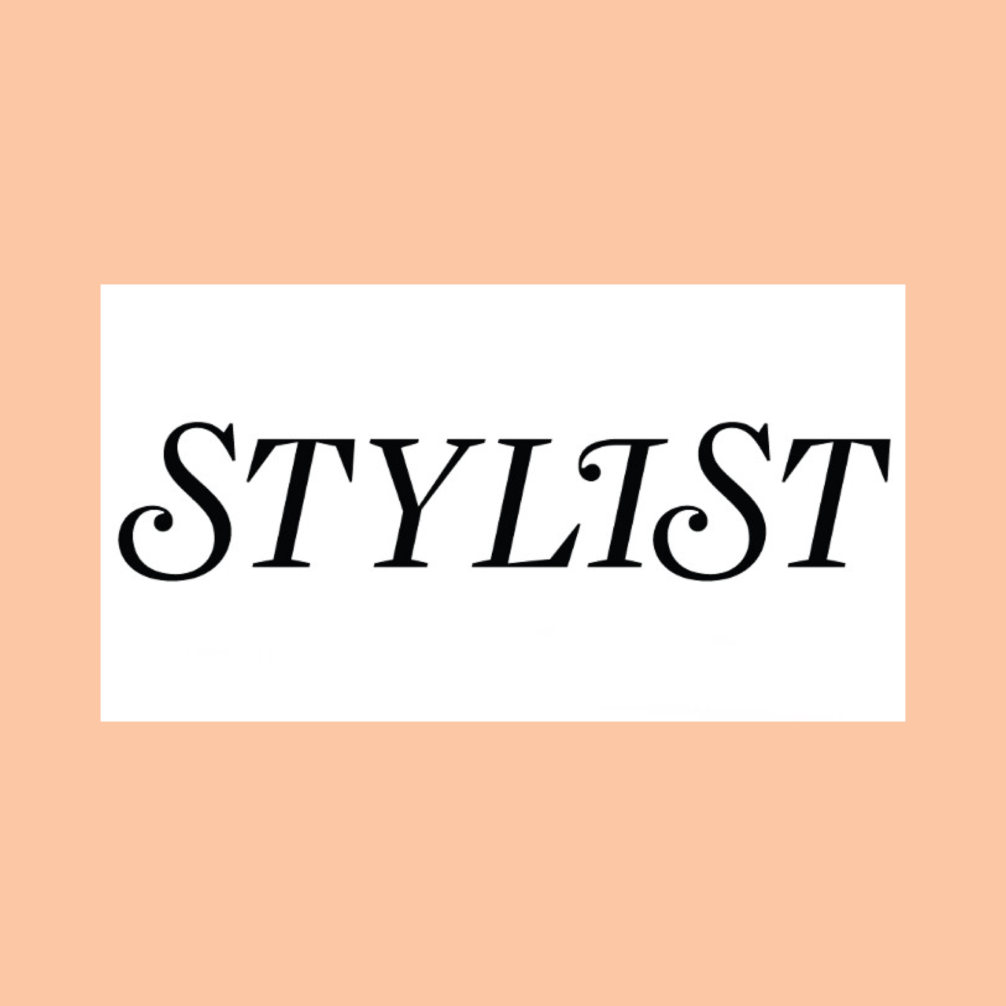 Stylist Magazine