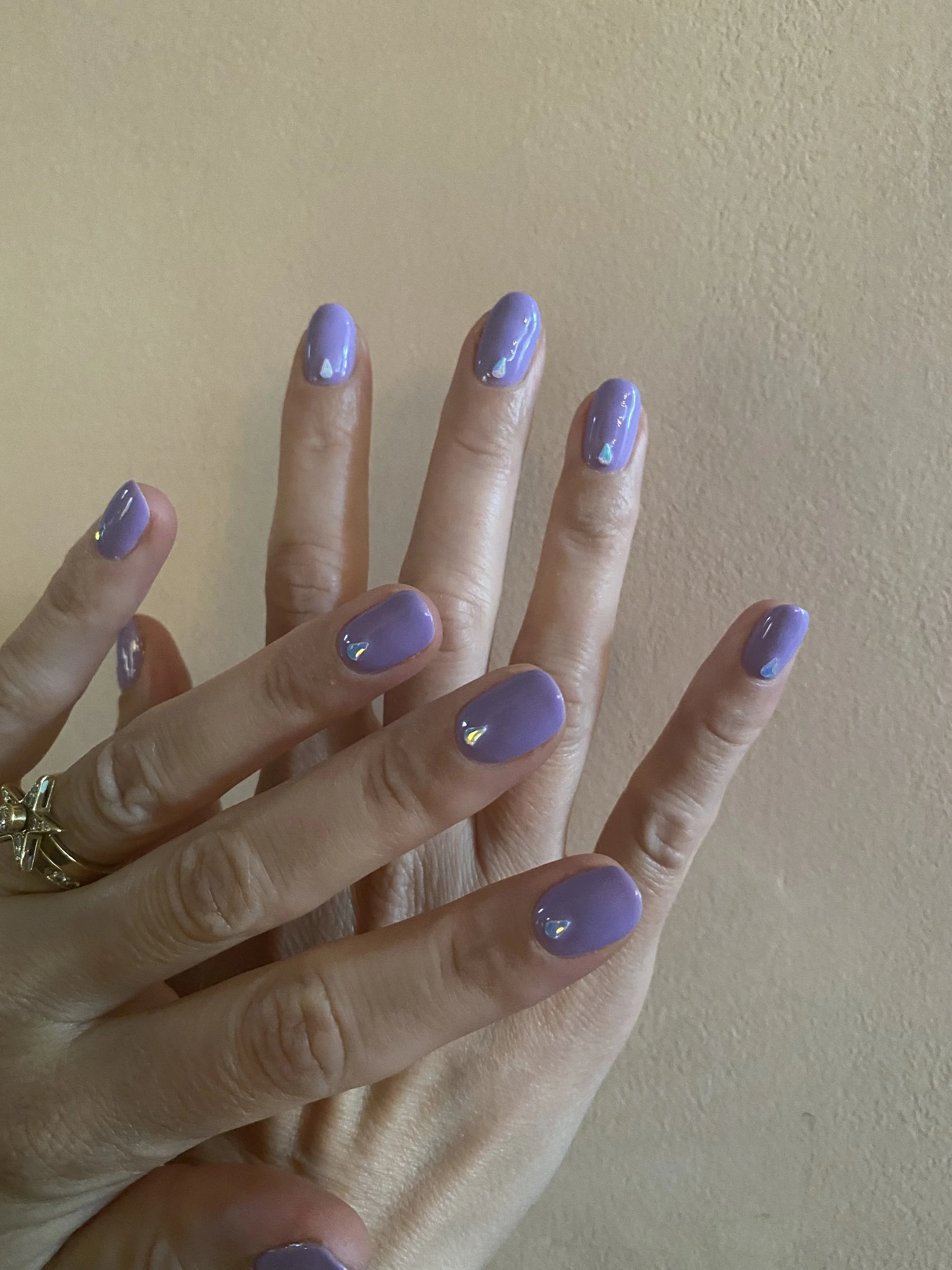 BIO SCULPTURE NAIL SERVICE