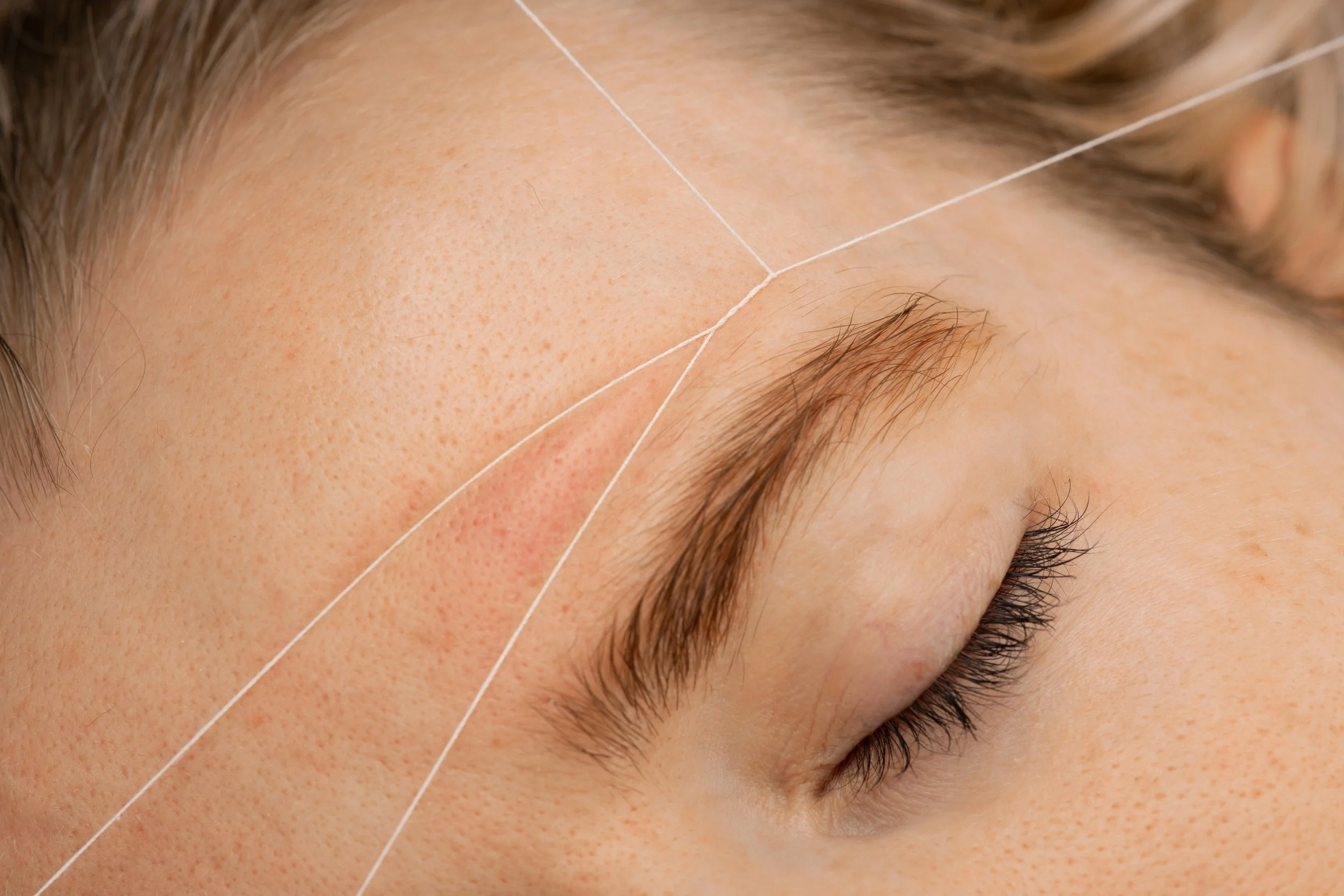 The Ultimate Guide to Perfect Brows: Why Professional Brows Matter 