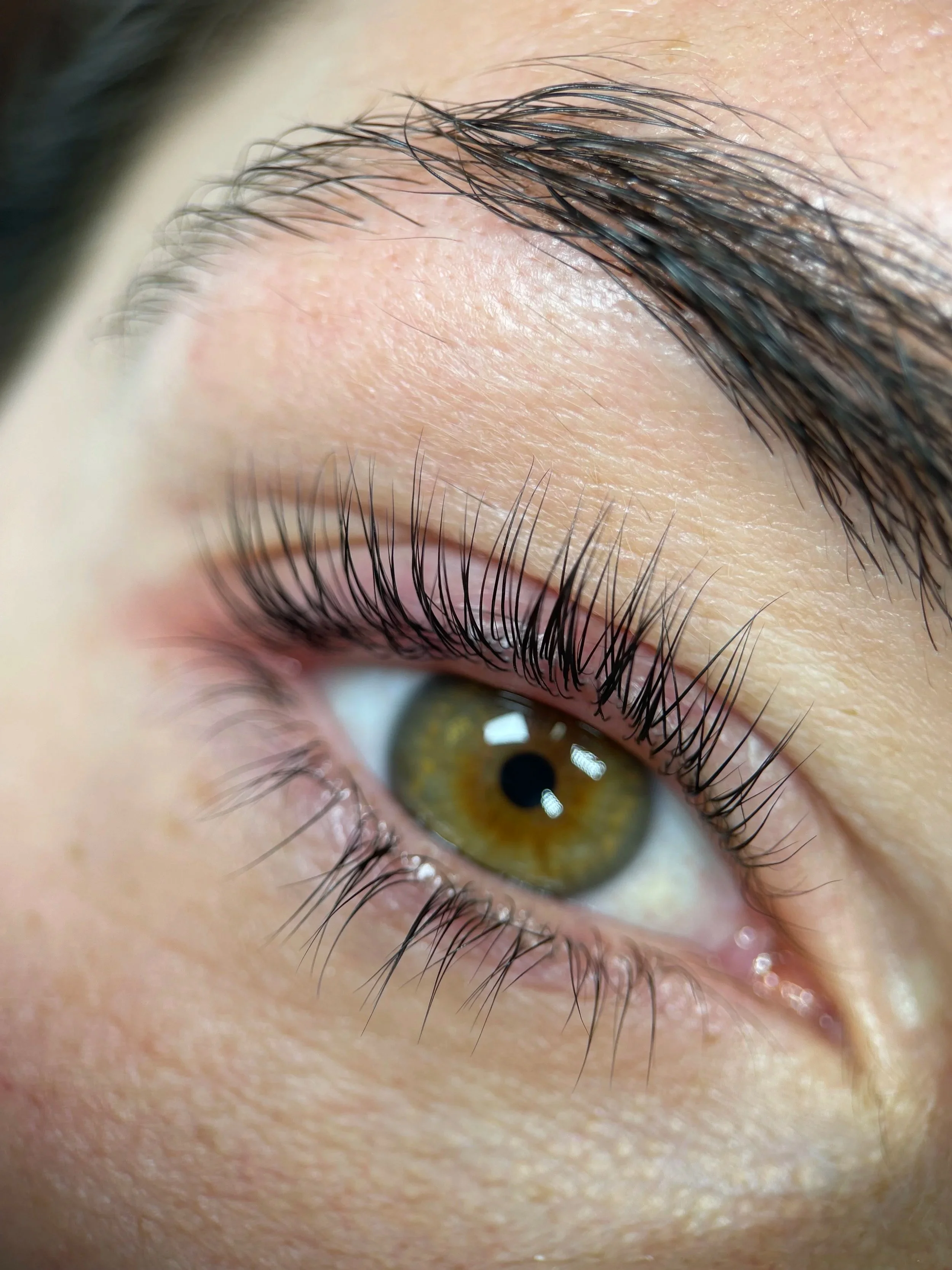 The Ultimate Guide to the Korean Lash Lift 