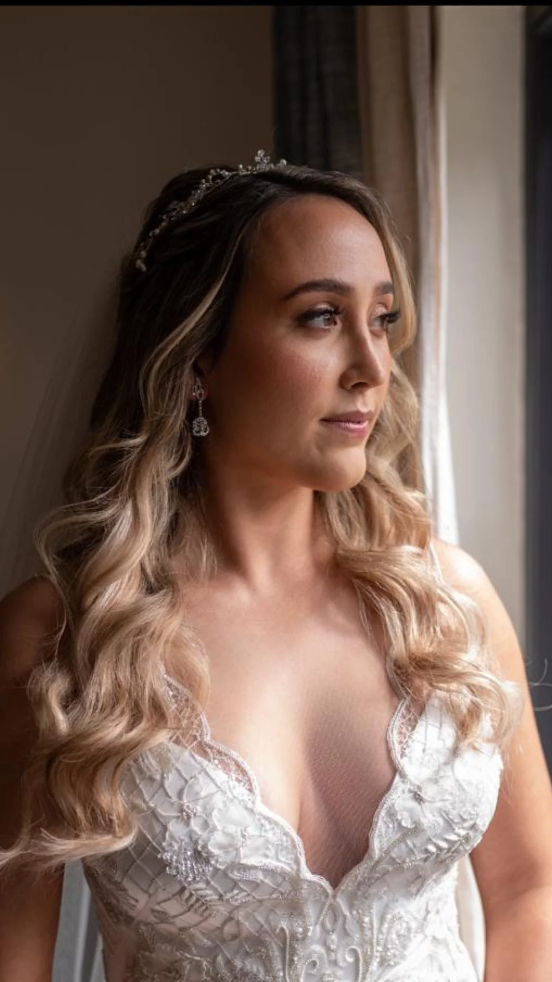 The Ultimate East London Bridal Glow