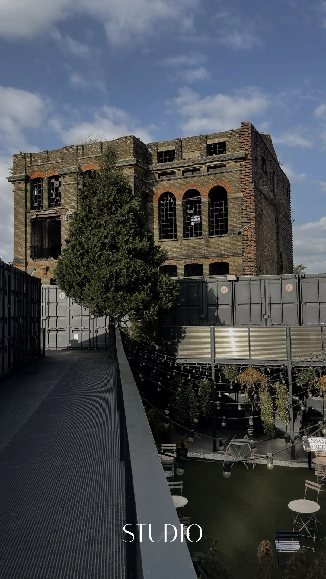 Your Complete Beauty Studio in Gossamer Gardens, East London