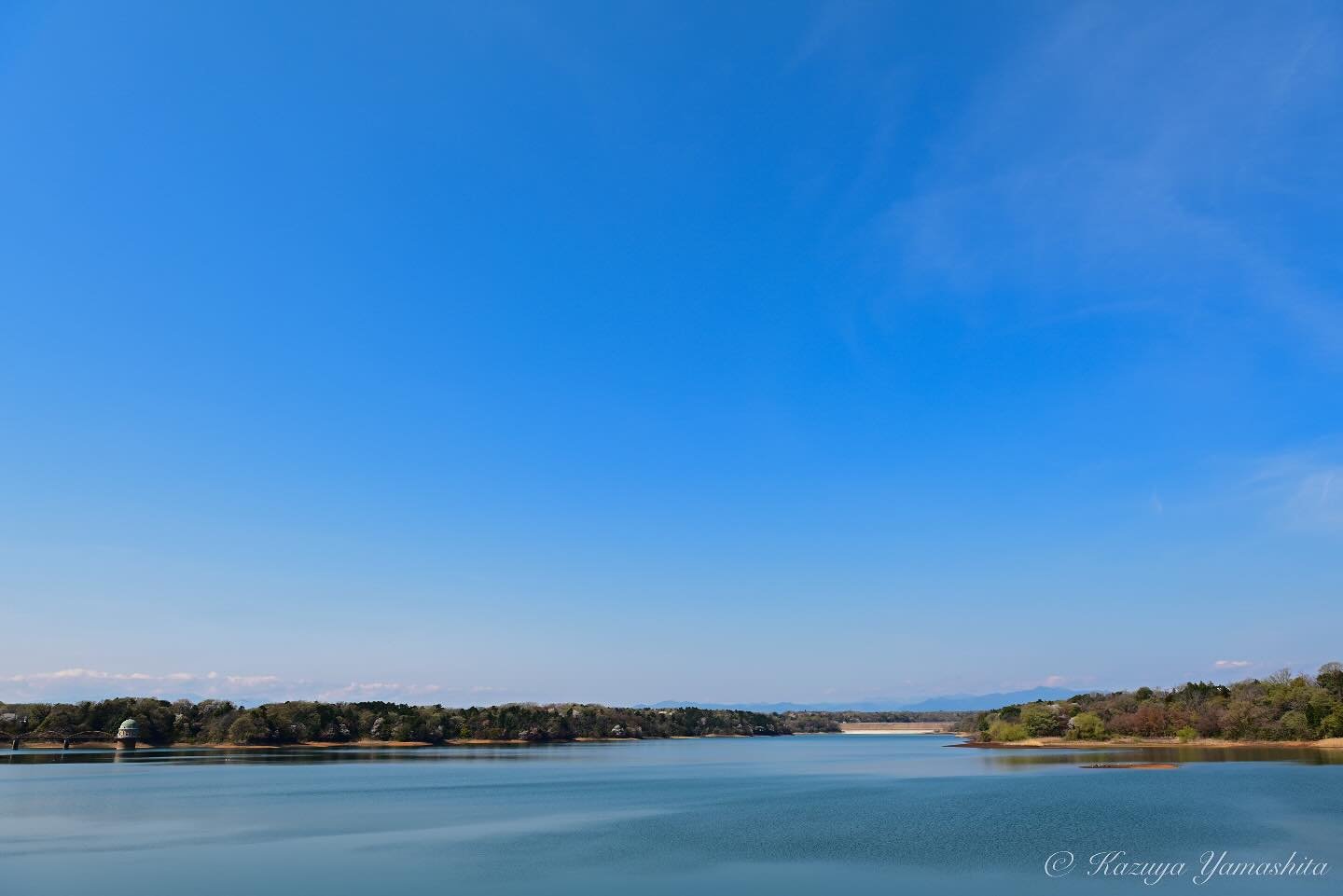 多摩湖での一コマ

#nikonz7ⅱ #ニッコールレンズ 
#nikkor #nikkorlens #多摩湖 
#日本の風景
