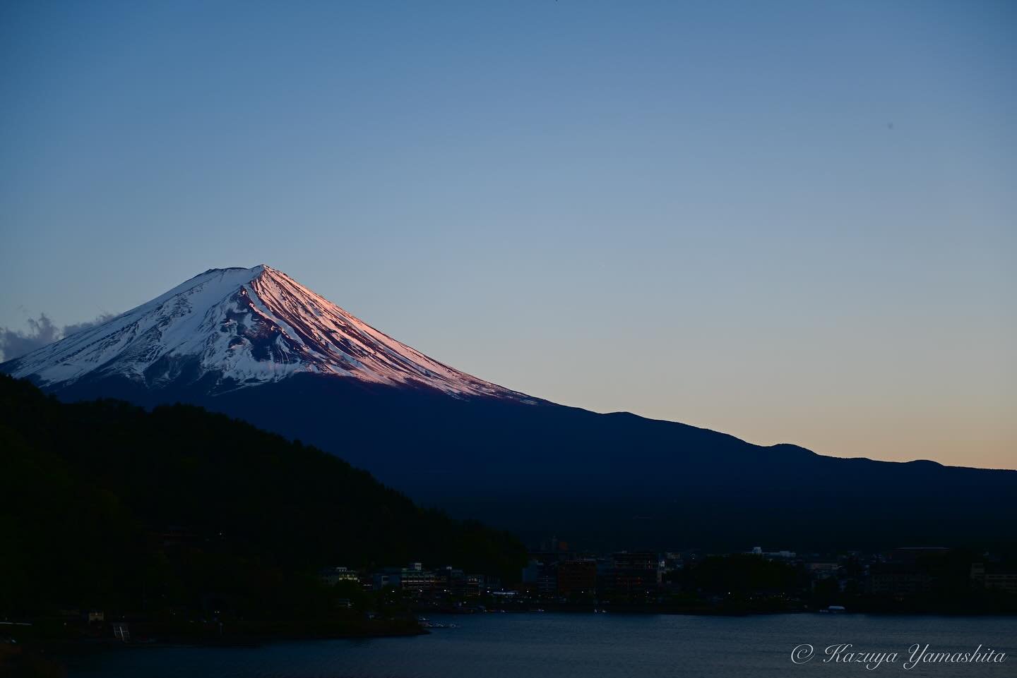 いつかの富士山

#nikon #ニッコールレンズ #富士山 
#河口湖 #mtfuji #kazuyayamashita_photo