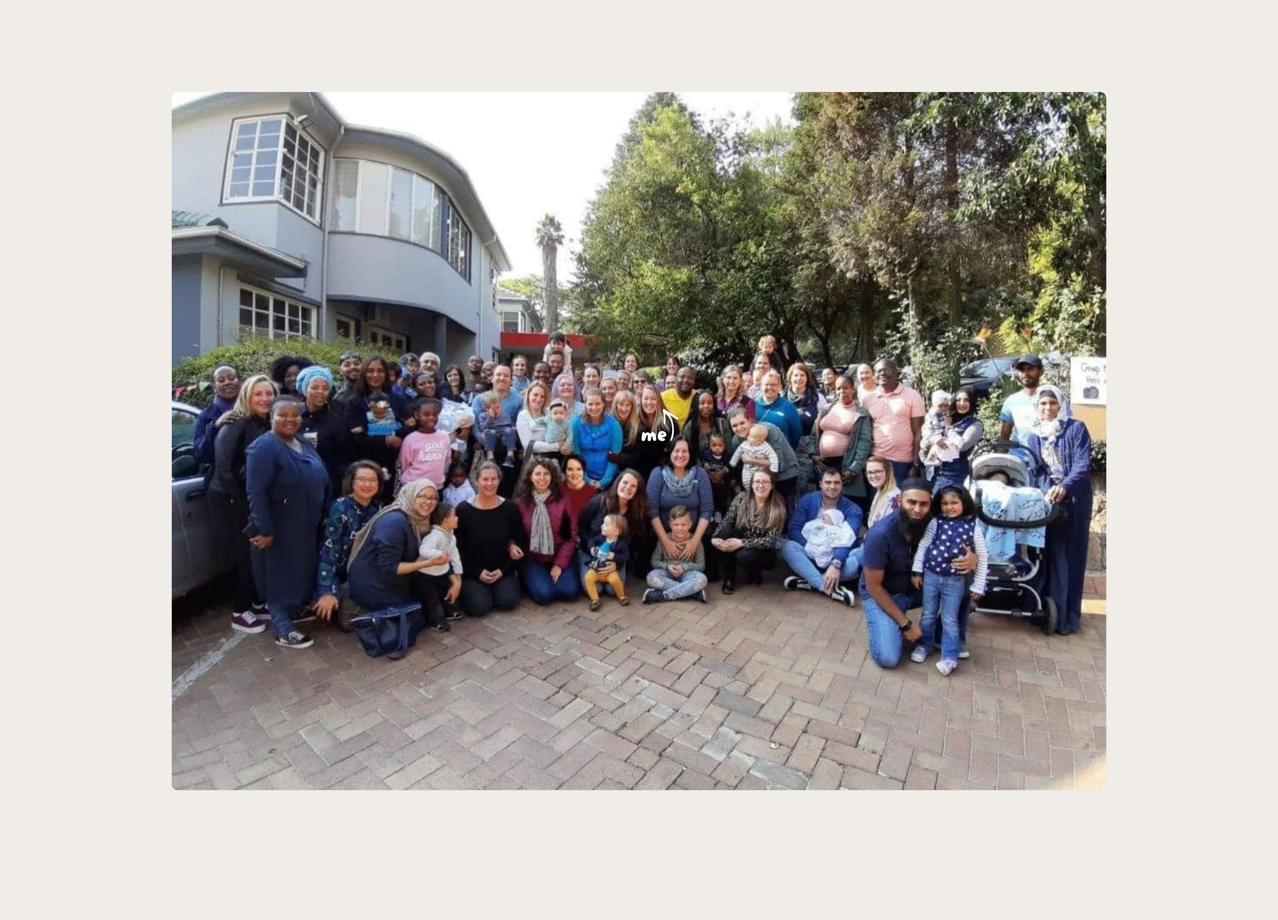 Celebrating 10 years of Genesis Clinic in 2019