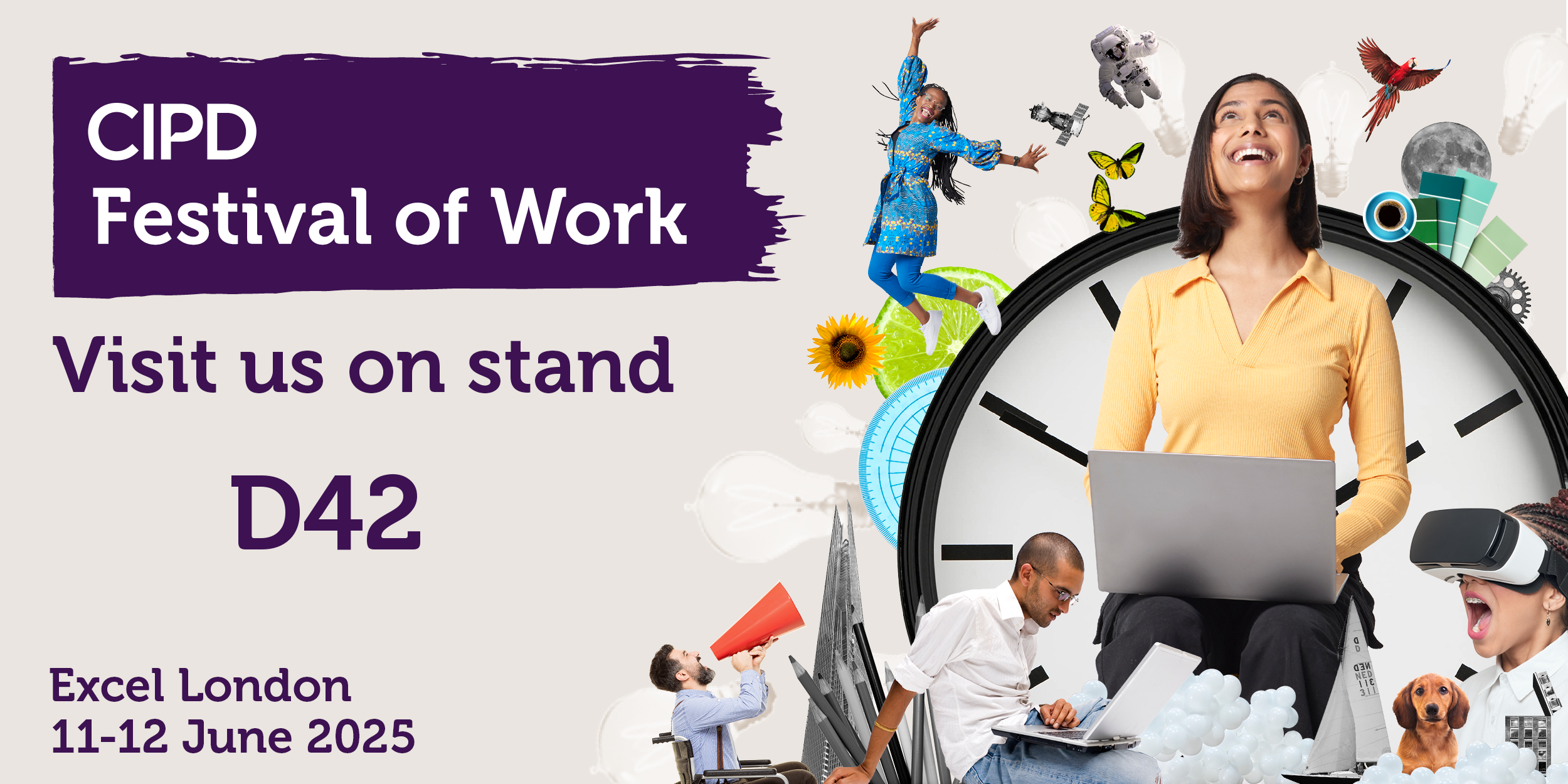 Festival of Work 2025