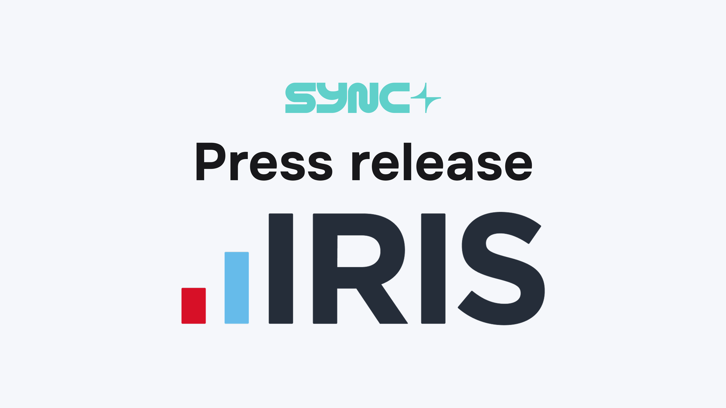 IRIS partners with Sync Savings to bring Payroll Savings to millions of UK employees