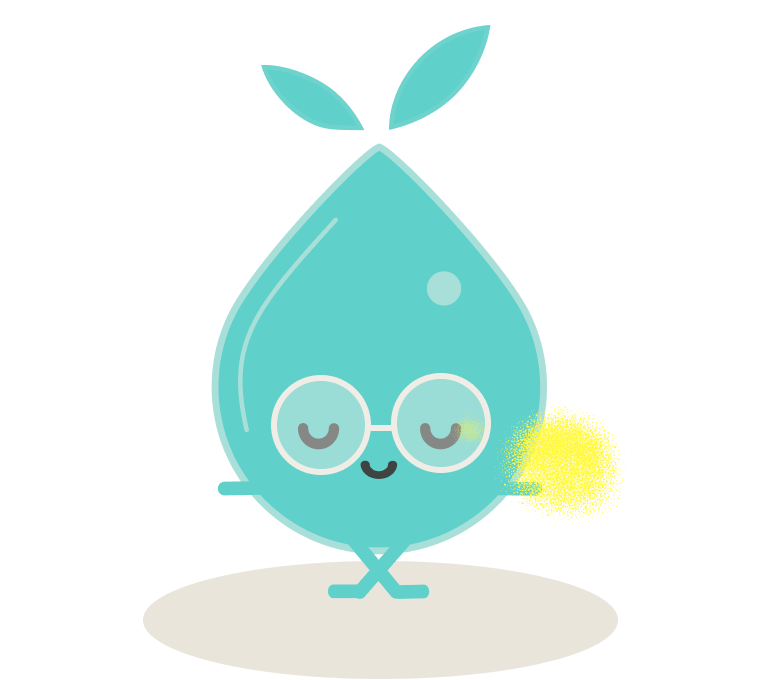 employee sit back and see their money work for them with sprout