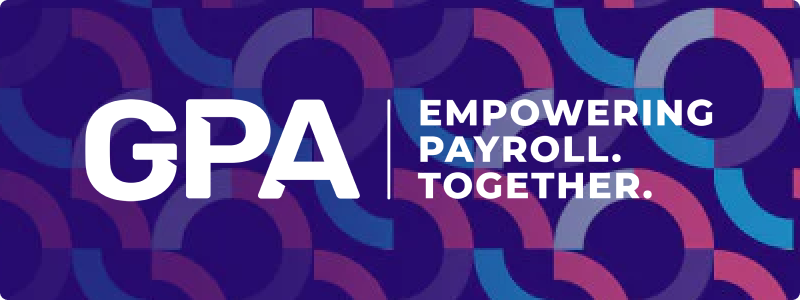 GPA, Global Payroll Alliance logo