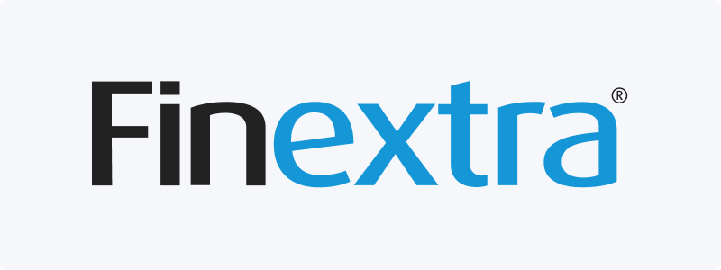 Finextra logo