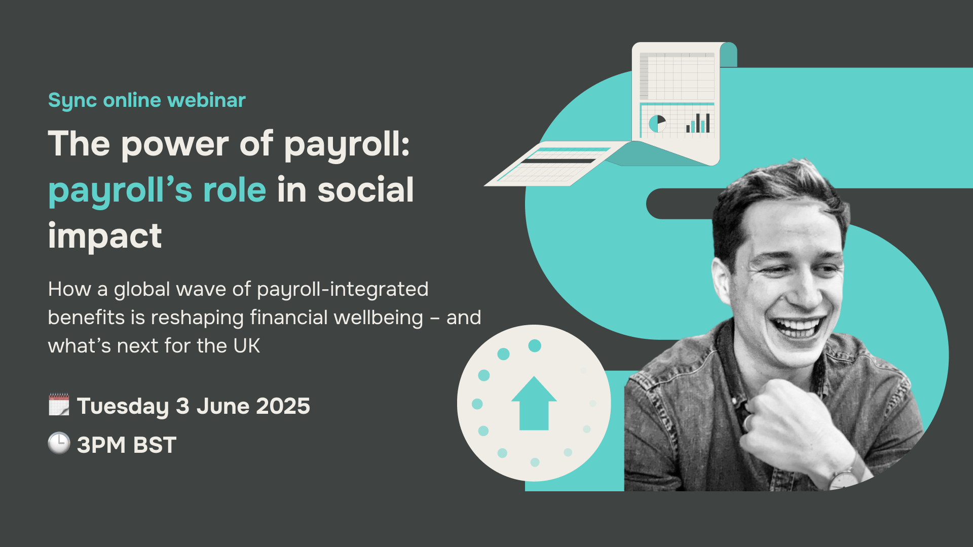 The power of payroll: payroll’s role in social impact