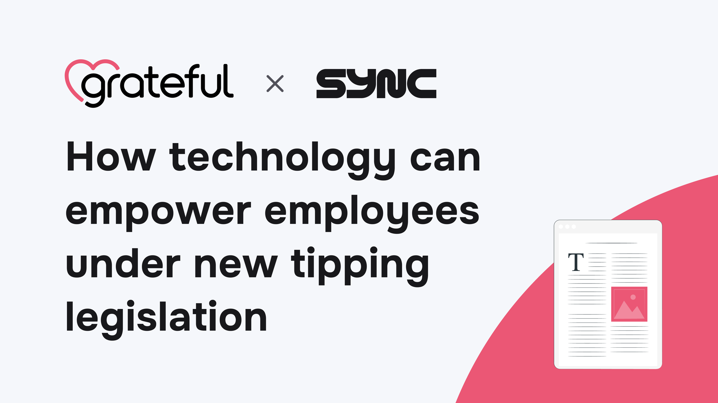 Grateful x Sync whitepaper