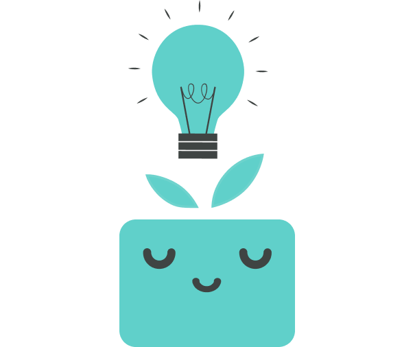 sprout has an idea