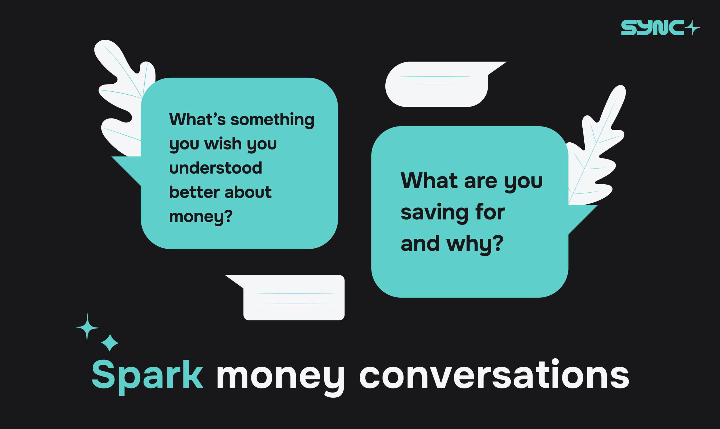 Breaking the taboo: talking about money at work