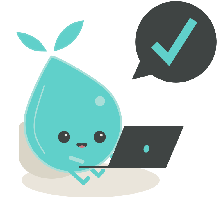 payroll portal immediately ready with sprout