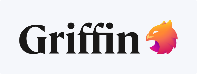 The business case for payroll savings – Griffin logo