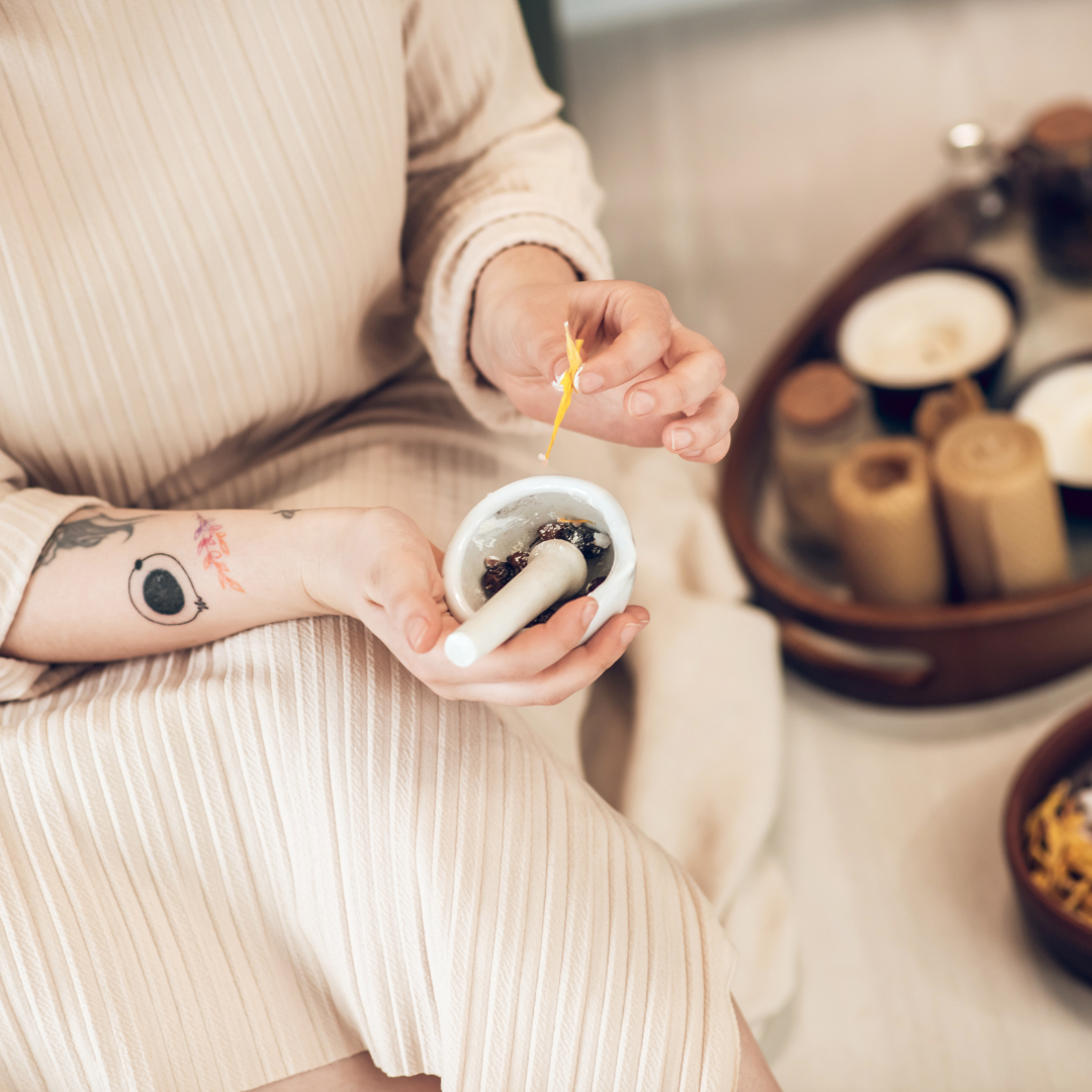Ayurveda and Yoga event copenhagen