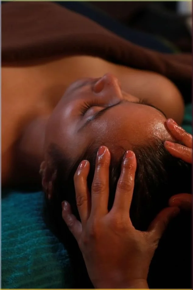 Shirsha Abhyanga (Ayurvedic Head Massage) Copenhagen