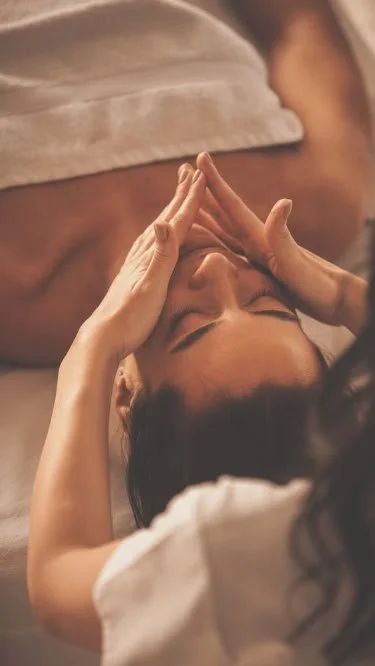 Ayurvedic Facials Copenhagen