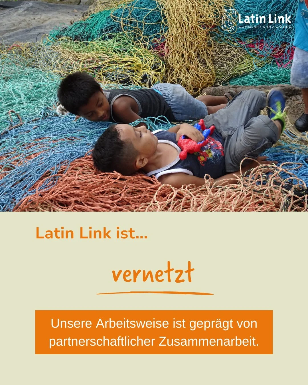 🌐 Lerne uns kennen 🌐 Apprenez &agrave; nous conna&icirc;tre 🌐

Wir sind vernetzt.
Nous sommes en r&eacute;seau.

Was das bedeutet, erf&auml;hrst du in unserem Post.
D&eacute;couvrez ce que cela signifie dans notre publication.

#npo #christlich  #