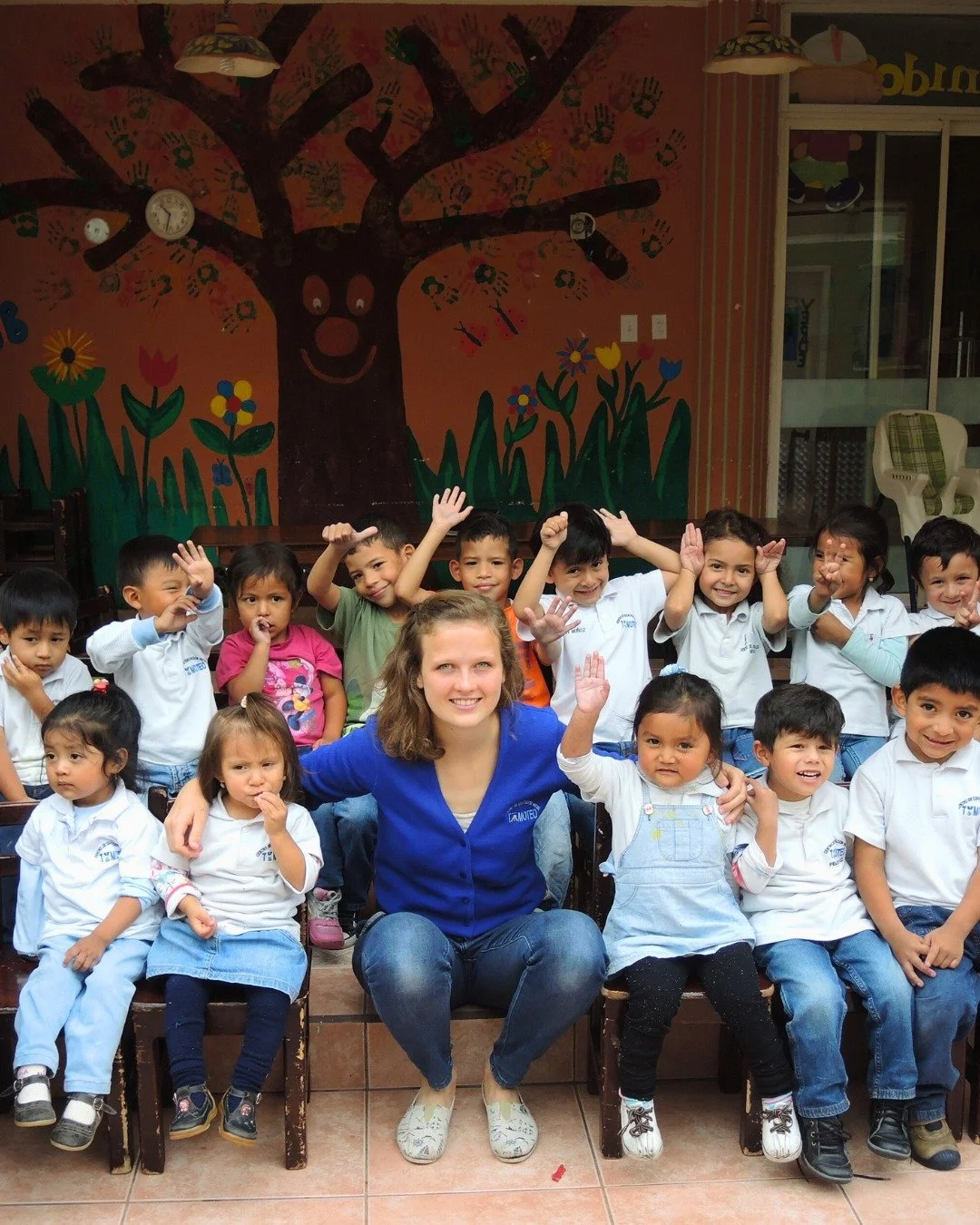 🌍✈️👥📸🎉 Throwback 2016 &mdash; Retour en 2016 

Das waren ein paar unserer  Strider, die damals ausgereist sind &mdash; wer erinnert sich noch? 
Voici quelques-uns de nos Strider qui sont partis &agrave; l&rsquo;&eacute;poque &mdash; qui s&rsquo;e