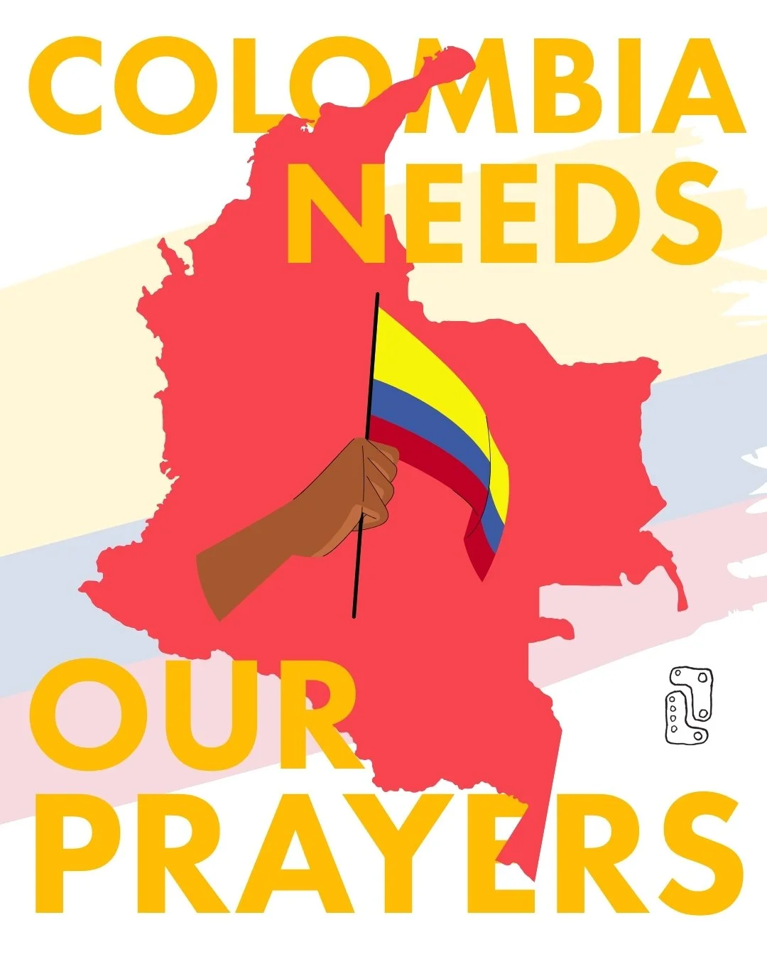 🇨🇴🙏 Betet f&uuml;r Kolumbien 🇨🇴🙏 Priez pour la Colombie

Gestern gab es ein starkes Erdbeben in der Pazifikregion Kolumbiens. Wir bitten euch, mit uns zu beten. Unseren Mitarbeitenden vor Ort geht es gut, wor&uuml;ber wir sehr dankbar sind. Las