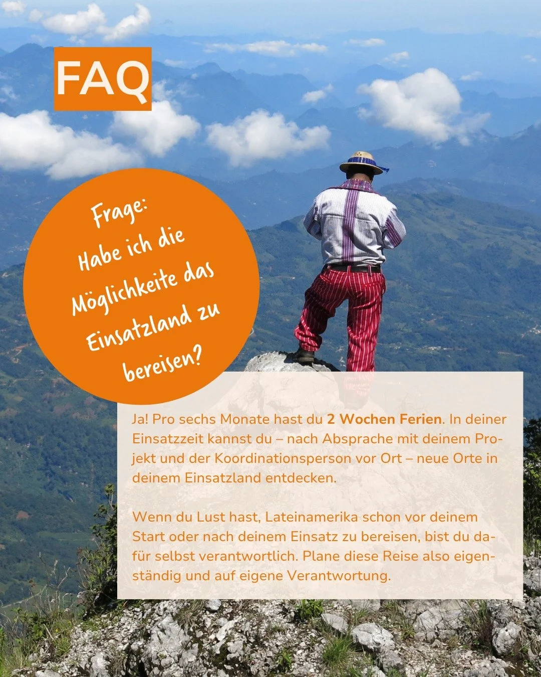 💡 Das sind weitere Fragen, die uns h&auml;ufig gestellt werden. 💡 Voici d'autres questions qui nous sont fr&eacute;quemment pos&eacute;es. 

🇨🇭 🇩🇪 Ist dir noch etwas unklar? Hinterlasse uns einen Kommentar oder schick uns eine direkte Nachricht