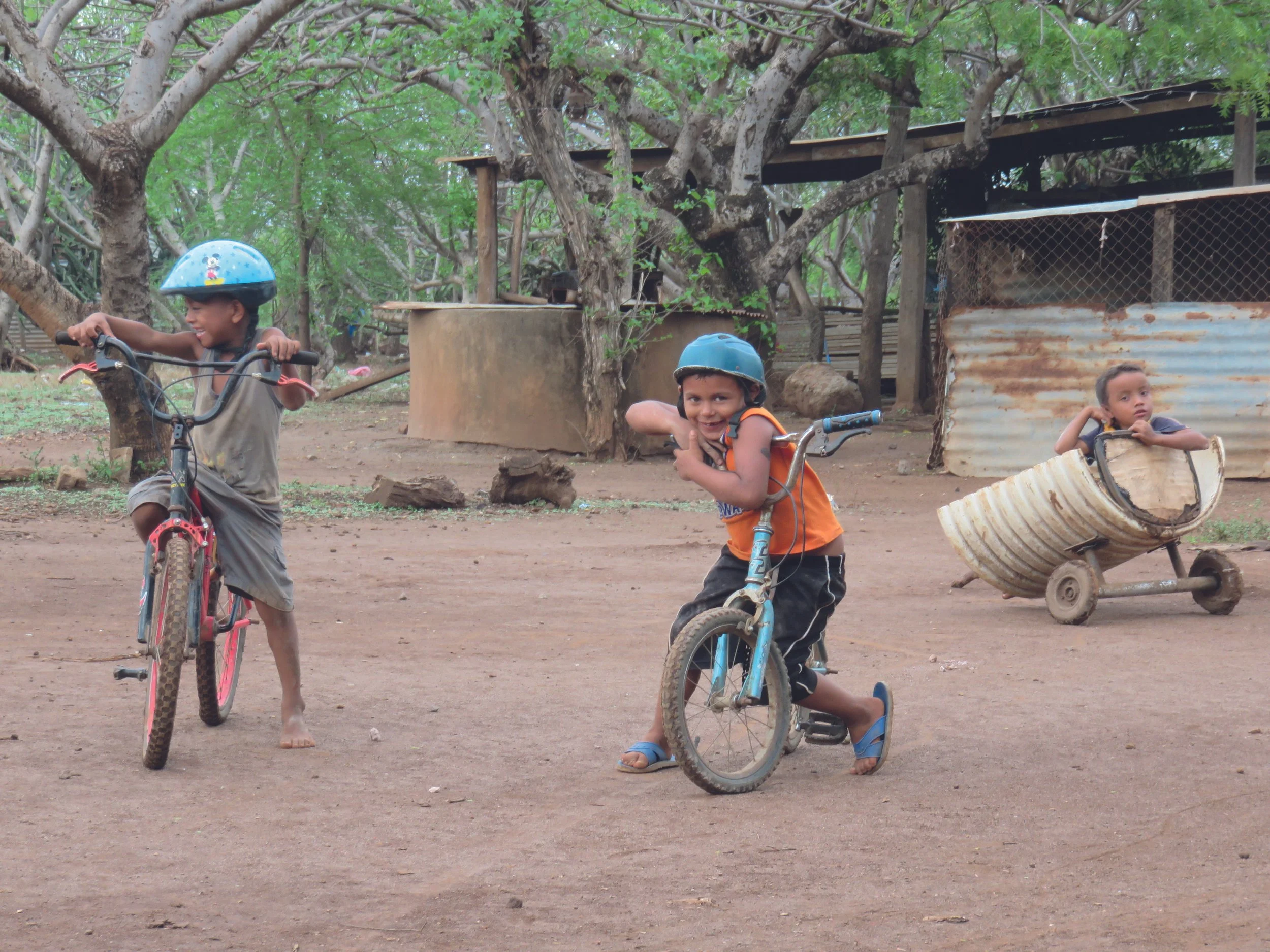 Stride-Einsätze sind individuelle Kurzeinsätze von 6 bis 24 Monaten.
